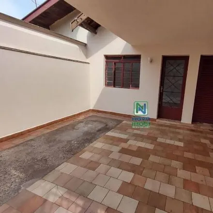 Rent this 2 bed house on Rua Uruguai in Piracicamirim, Piracicaba - SP