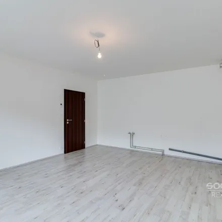 Rent this 2 bed apartment on Nad Štolami in U Radnice, 250 70 Odolena Voda
