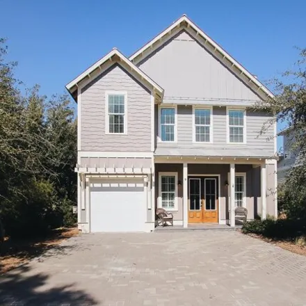 Buy this 5 bed house on 9 East Willow Mist Road in Rosemary Beach, Walton County