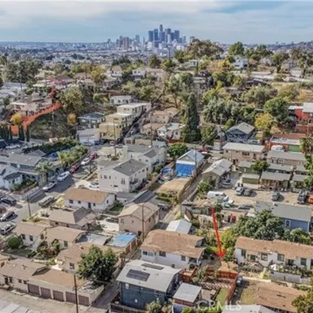 Image 4 - 3876 North Broadway, Los Angeles, CA 90031, USA - House for sale