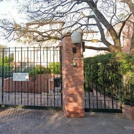 Image 1 - Clemente Onelli 991, Lomas de San Isidro, San Isidro, Argentina - Apartment for sale