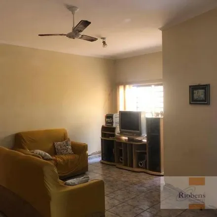 Buy this studio house on Rua Antônio Evaristo Cabrera in Jardim Tarraf 2, São José do Rio Preto - SP