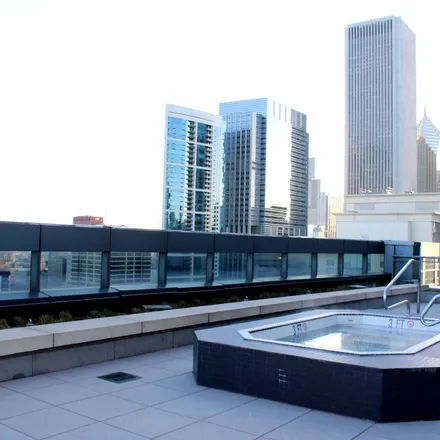 Image 5 - Cascade, 455 East Waterside Drive, Chicago, IL 60601, USA - Apartment for rent