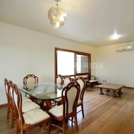 Rent this 3 bed apartment on Avenida Lajeado in Petrópolis, Porto Alegre - RS