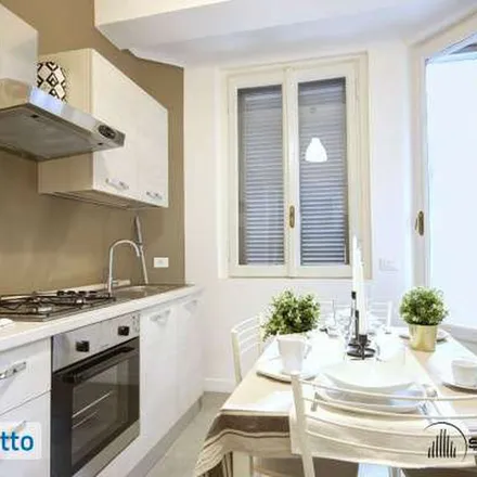Rent this 3 bed apartment on Via Goffredo Mameli in 20130 Milan MI, Italy
