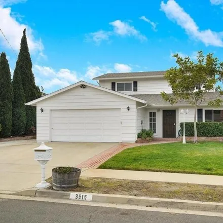 Buy this 4 bed house on 3615 Catalina Drive in Carlsbad, CA 92010