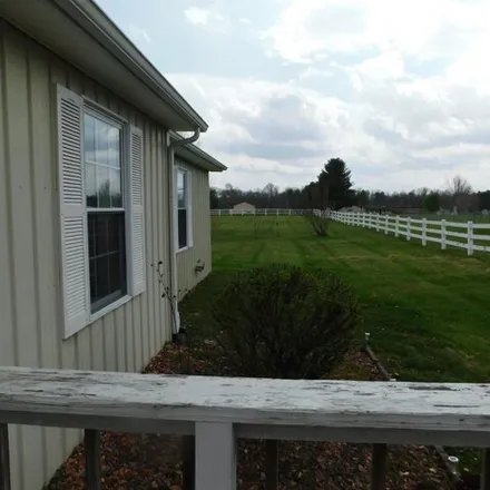 Image 9 - West Leota Road, Vienna, Scott County, IN 47170, USA - House for sale