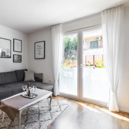 Rent this 3 bed apartment on Marina Držića 2  Split 21000