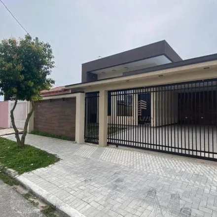 Buy this 3 bed house on Rua Faisão in Aviação, São José dos Pinhais - PR