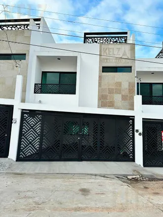 Buy this studio house on Calle Encino in 89344 Tampico, TAM