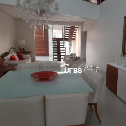 Buy this 4 bed house on Rua Madri-29 in Jardim Presidente, Goiânia - GO
