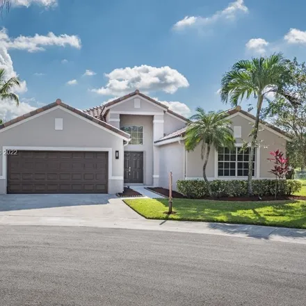 Buy this 4 bed house on 307 Lake Crest Court in Weston, FL 33326