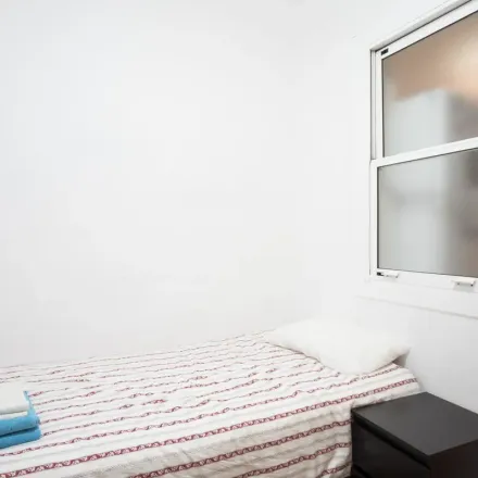 Image 7 - Carrer de Juan de Garay, 52, 08027 Barcelona, Spain - Apartment for rent