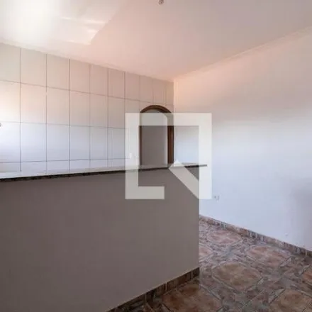 Rent this 3 bed house on Rua Santa Maria in Fátima, Guarulhos - SP