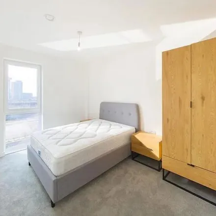 Image 4 - Altitude, Buckle Street, London, E1 8DB, United Kingdom - Apartment for rent