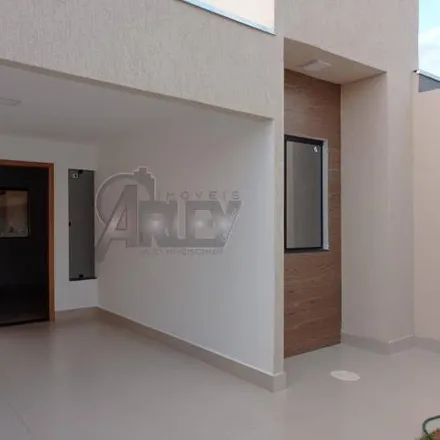 Buy this 2 bed house on Rua Zircão in Monte Carmelo, Montes Claros - MG