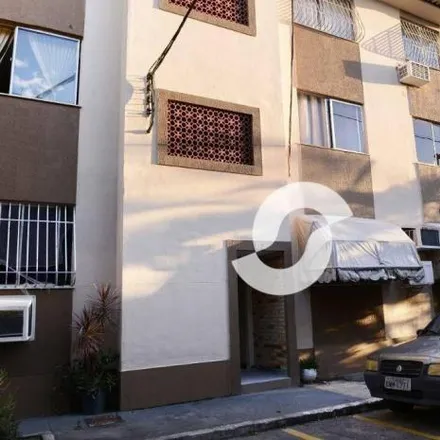 Buy this 2 bed apartment on Rua Joaquim de Almeida in Mangueira, São Gonçalo - RJ