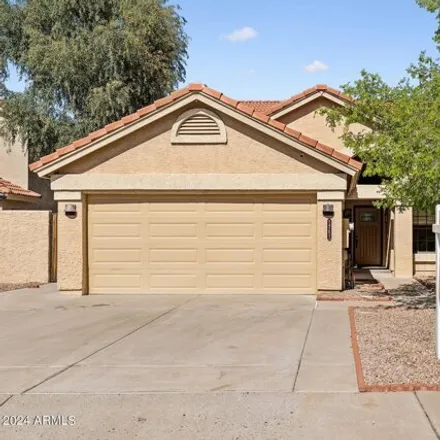 Buy this 3 bed house on 14253 South Cholla Canyon Drive in Phoenix, AZ 85044