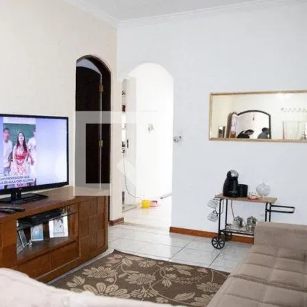 Buy this 3 bed house on Avenida Mazzei 796 in Vila Mazzei, São Paulo - SP