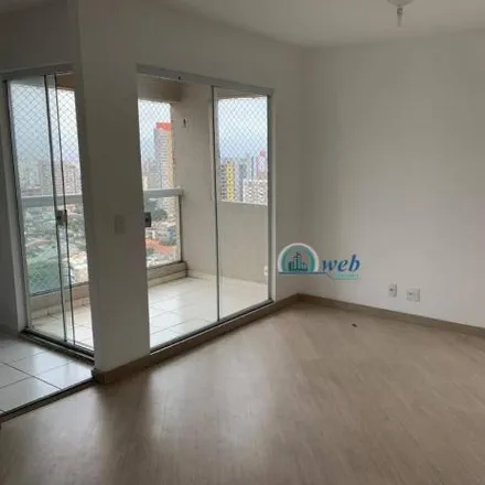 Buy this 3 bed apartment on Rua Javri in Vila Alzira, Santo André - SP