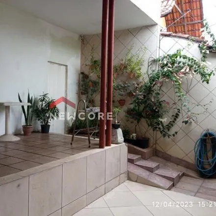 Buy this 3 bed house on Rua dos Médicos in Pampulha, Belo Horizonte - MG