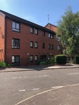 Image 1 - Toryglen Road, Burnhill Street, Rutherglen, G73 1ES, United Kingdom - Apartment for rent