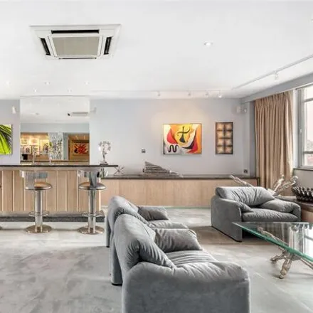 Buy this 2 bed house on Marland House in 28 Sloane Street, London