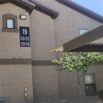 Image 2 - 8250 N Grand Canyon Dr Unit 1132, Las Vegas, Nevada, 89166 - Condo for rent