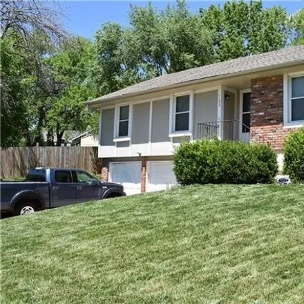 Buy this 3 bed house on 1148 North Purdom Street in Olathe, KS 66061