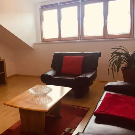Rent this 3 bed apartment on A 7 in 87466 Oy, Germany