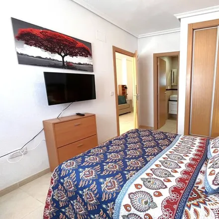 Image 1 - 12594 Orpesa / Oropesa del Mar, Spain - Apartment for rent