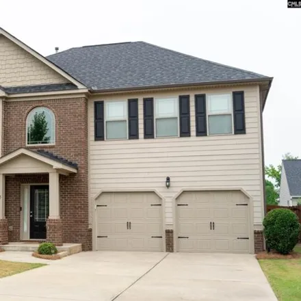 Buy this 4 bed house on 205 Village Green Way in Lexington, South Carolina
