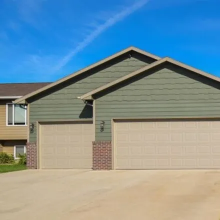 Buy this 3 bed house on 950 Brewer Street in Tea, SD 57064