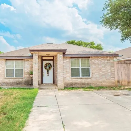 Buy this 4 bed house on 2778 Derby Avenue in Laredo, TX 78043