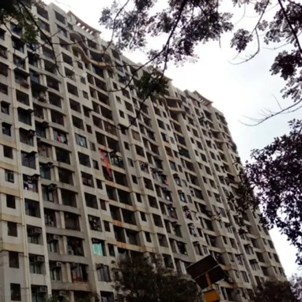 Image 1 - unnamed road, Zone 6, Mumbai - 400083, Maharashtra, India - Apartment for rent
