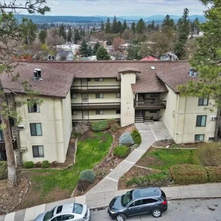 Buy this 2 bed condo on Cliff House in West Cliff Drive, Spokane