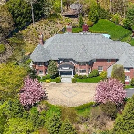 Buy this 6 bed house on 59 Wrights Mill Road in Armonk, North Castle