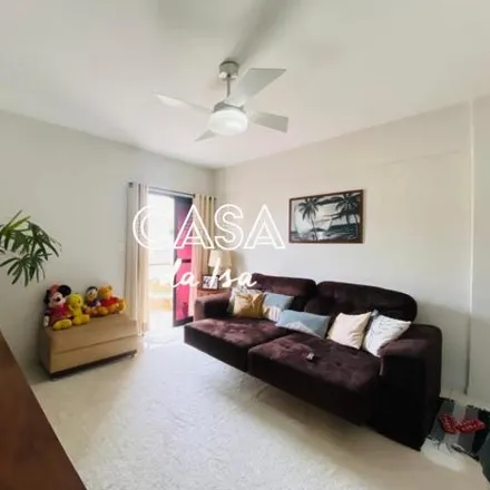 Buy this 2 bed apartment on Rua Arquimedes Vigiani Flecher in Nova Liberdade, Resende - RJ