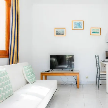 Image 8 - Cala Ratjada, Carrer Castellet, 07590 sa Pedruscada, Spain - Apartment for rent