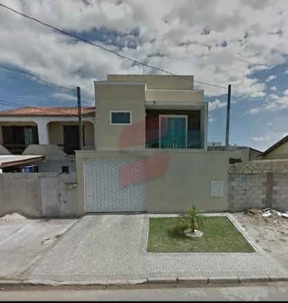 Image 2 - Rua José de Alencar, Vargem Grande, Pinhais - PR, 83321-110, Brazil - House for rent