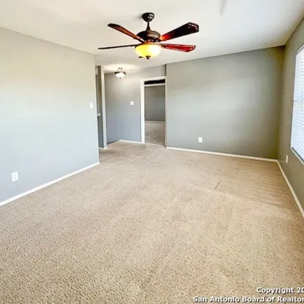 Buy this 3 bed house on 190 Kaylee Chase in Cibolo, TX 78108