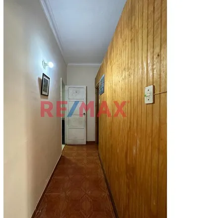 Image 9 - Adolfo Viera, San Juan de Miraflores, Lima Metropolitan Area 15801, Peru - Apartment for rent