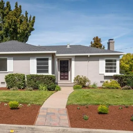 Buy this 2 bed house on 104 Borel Avenue in Hayward Park, San Mateo
