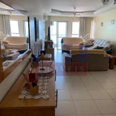 Rent this 3 bed apartment on Avenida Alvin Bauer in Centro, Balneário Camboriú - SC