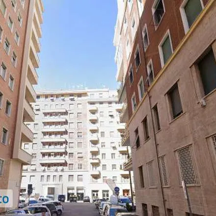 Image 2 - Via Augusto Aubry, 00195 Rome RM, Italy - Apartment for rent