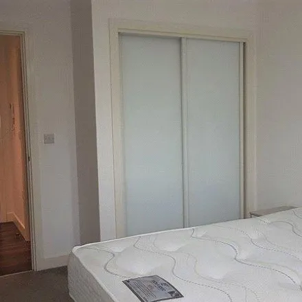 Image 7 - Broadway Residences, Broad Street, Park Central, B15 1BF, United Kingdom - Apartment for rent