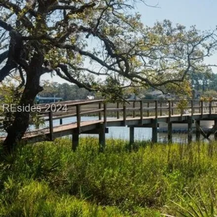 Image 4 - 76 North Calibogue Cay Road, Harbour Town, Hilton Head Island, SC 29928, USA - House for sale