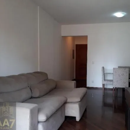 Rent this 3 bed apartment on Edificio dos Manacas in Rua Professor Monjardino 131, Vila Sônia