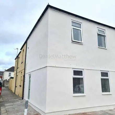 Buy this 2 bed house on 27 Dunraven Street in Barry, CF62 6PF