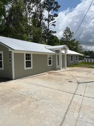 Buy this 3 bed house on 6480 Cook Road in Bon Secour, Baldwin County